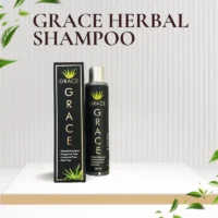 Grace Herbal Shampoo