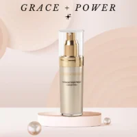 Grace + Power Advanced Night Repair Concentrate
