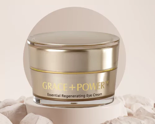 Grace Power Essential Eye Cream