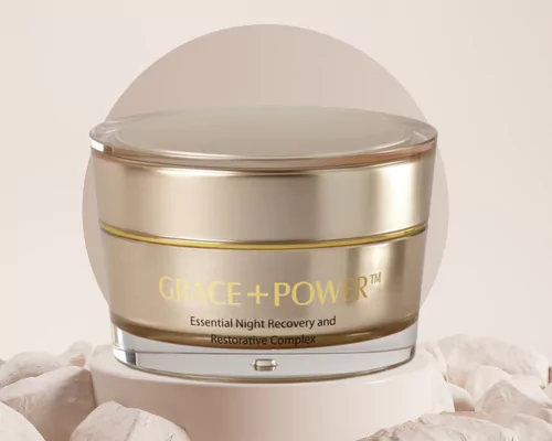 Grace Power Essential Night Recovery Complex