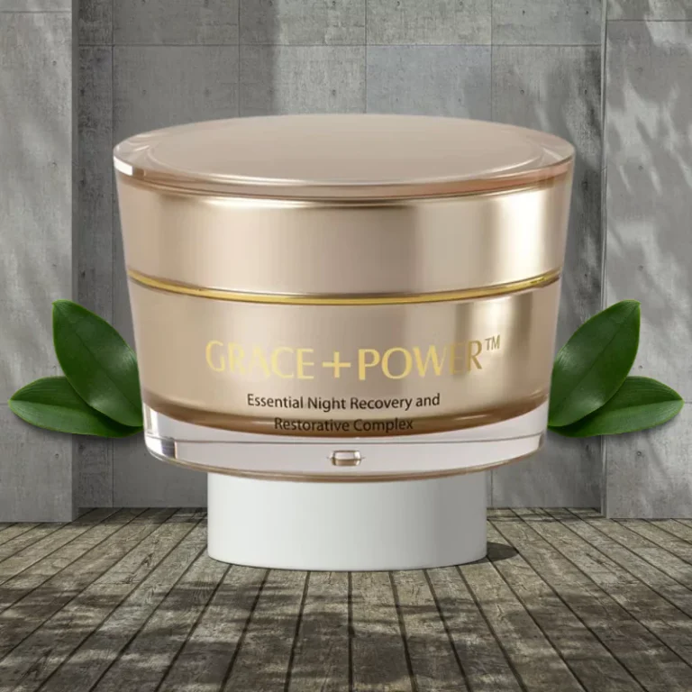 Grace+ Power Essential Night Recovery & Restorative Complex