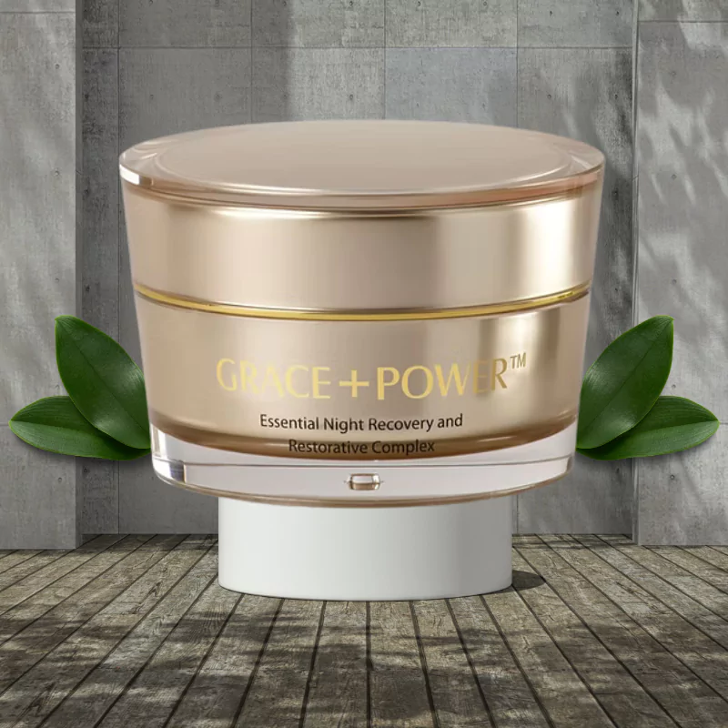 Grace+ Power Essential Night Recovery & Restorative Complex