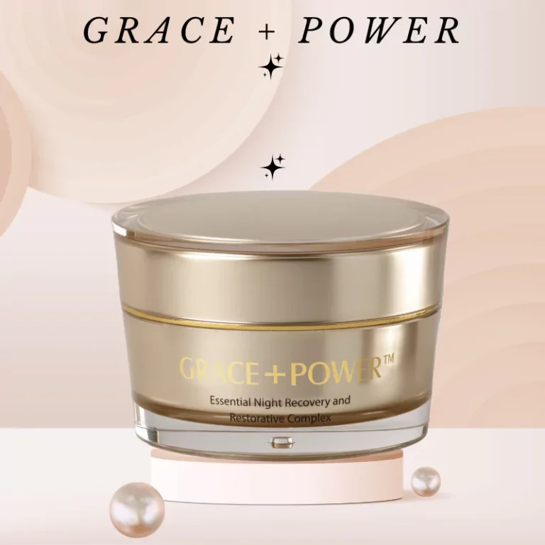 Grace+ Power Essential Night Recovery & Restorative Complex