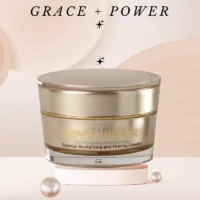 Grace + Power Essential Revitalizing & Firming Complex