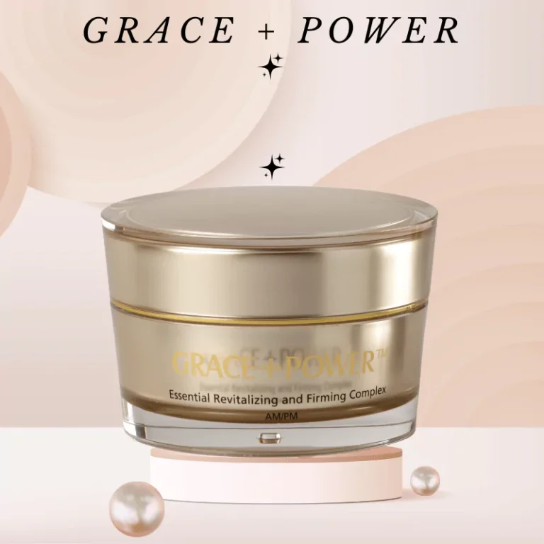 Grace + Power Essential Revitalizing & Firming Complex