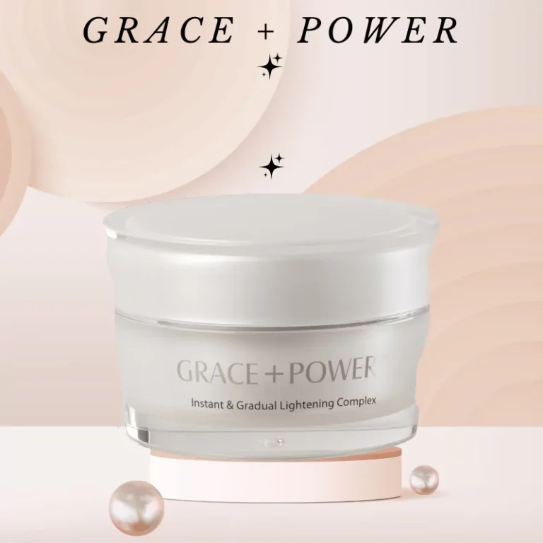 Grace + Power Instant & Gradual Lightening Complex