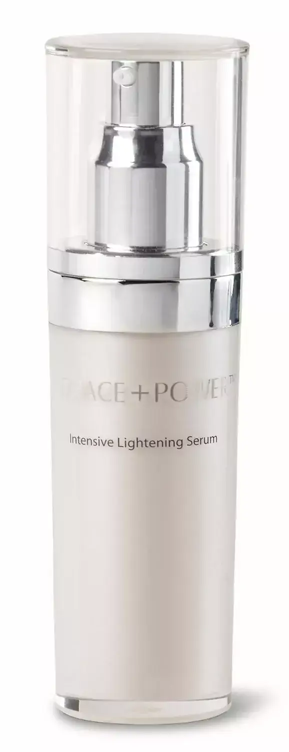 Grace+ Power Intensive Lightening Serum