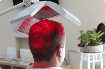 Laser Hair Treatment Toronto