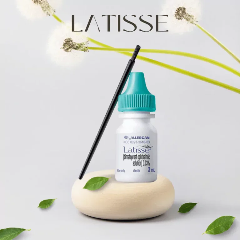 Latisse 3ml
