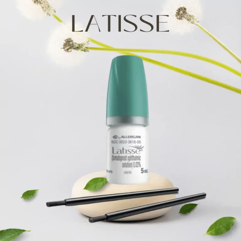 Latisse 5ml