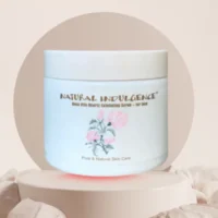 Rosa Otto Quartz Exfoliating Scrub