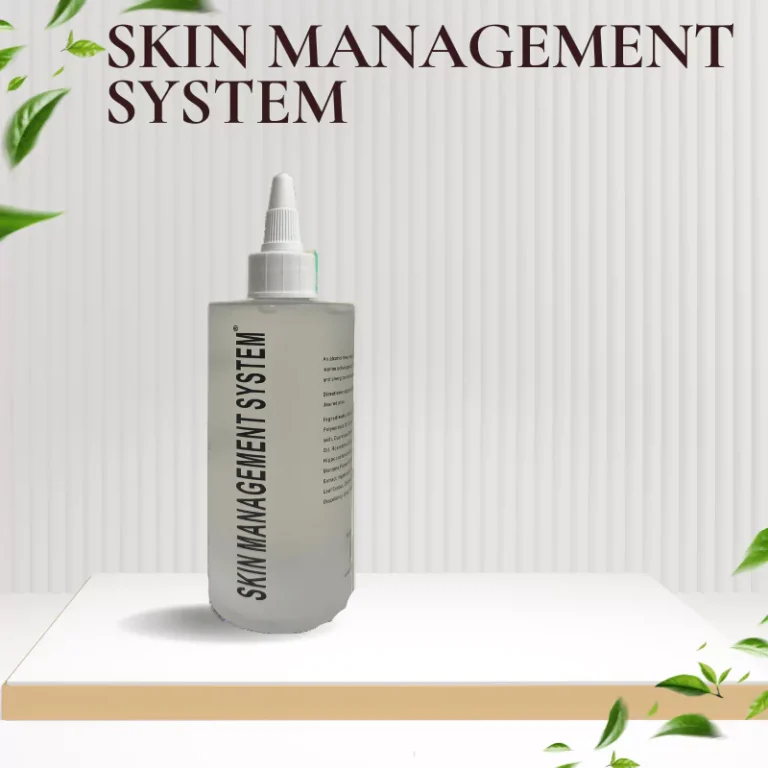 Skin Management System Revitalizing & Balancing