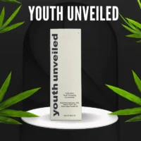 Youth unveiled - Hyaluronic Youth Activating Concentrate