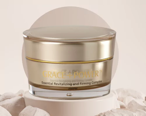 Grace Power Essential Revitalizing Complex