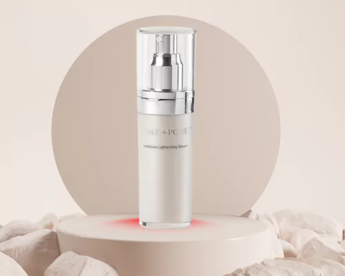Grace Power Intensive Lightening Serum