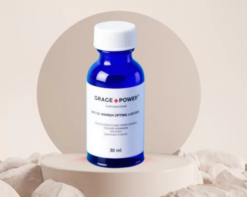 Grace Power Anti-Blemish Lotion