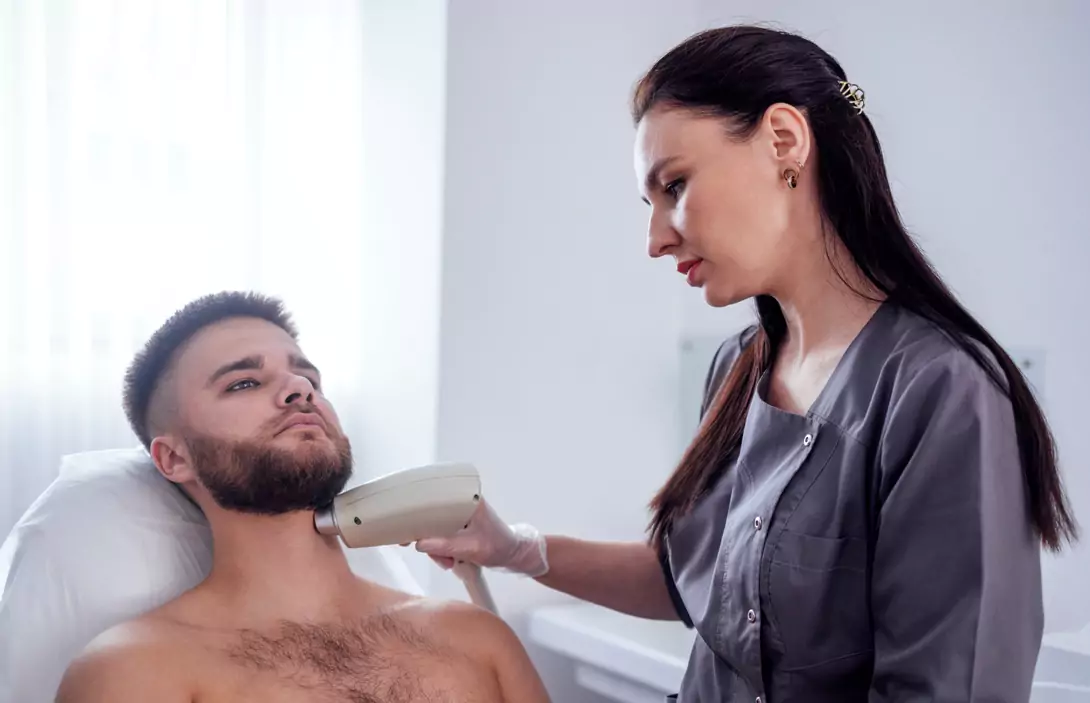 Hair Laser Toronto