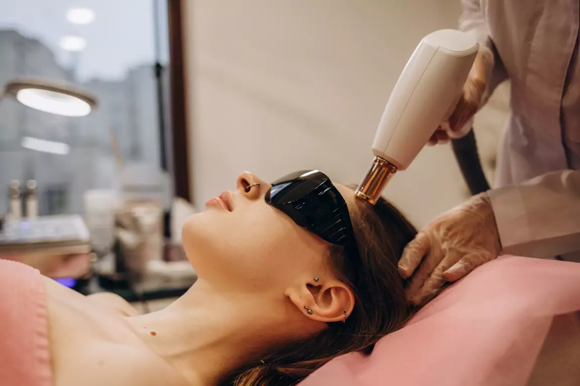 Hair Rejuvenation Treatment Cost