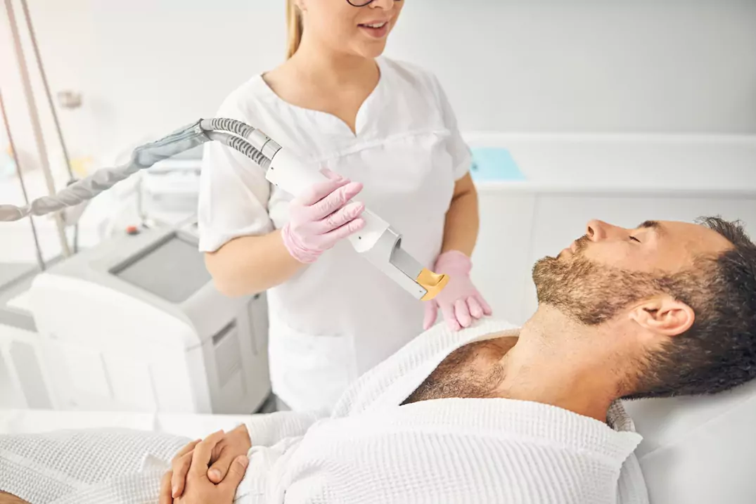 Laser Removal Toronto