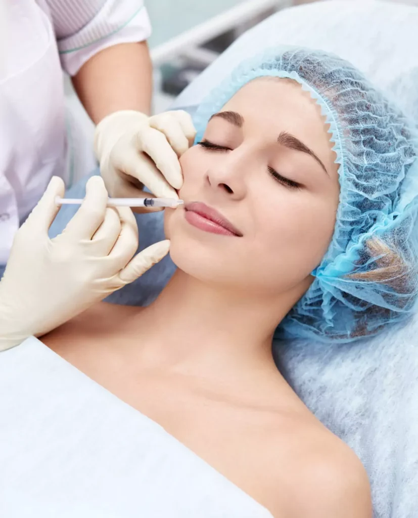 Best Dermal Fillers Toronto