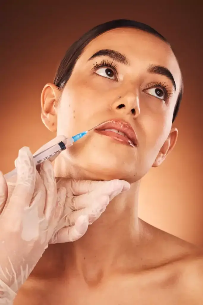 Dermal Filler Procedure