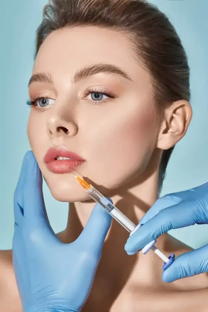 Benefits of Dermal Fillers