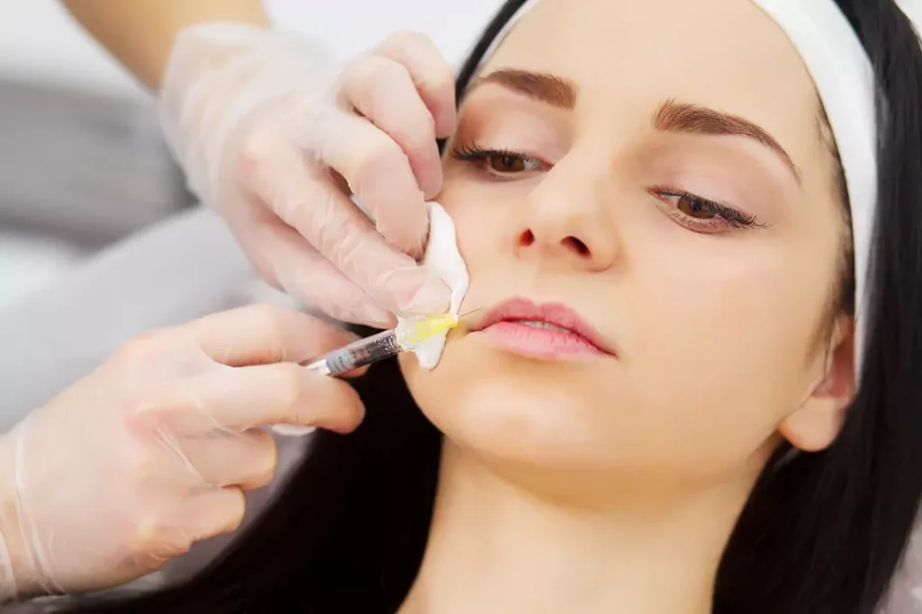 Dermal Fillers Toronto