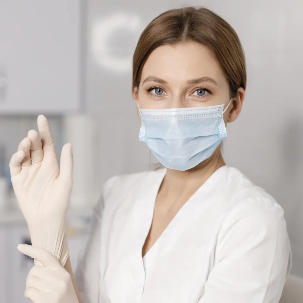 doctor 4