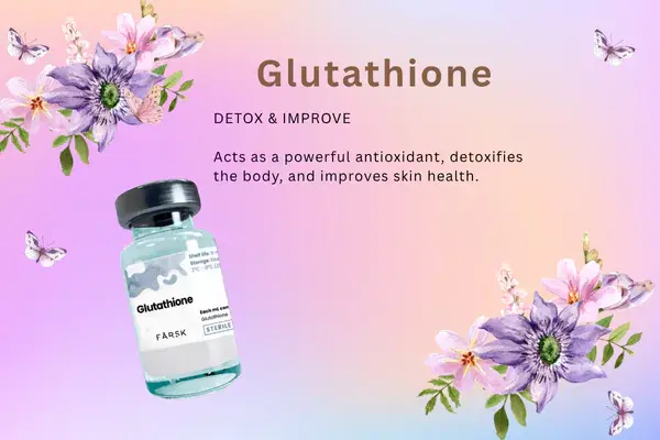 GLUTATHIONE
