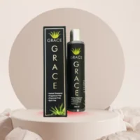 Grace Herbal Shampoo