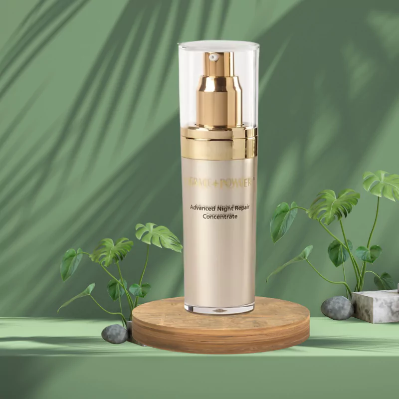 Grace + Power Advanced Night Repair Concentrate