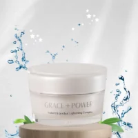 Grace + Power Instant & Gradual Lightening Complex