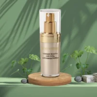 Grace Power Serum for Dark Circles & Undereye Puffiness