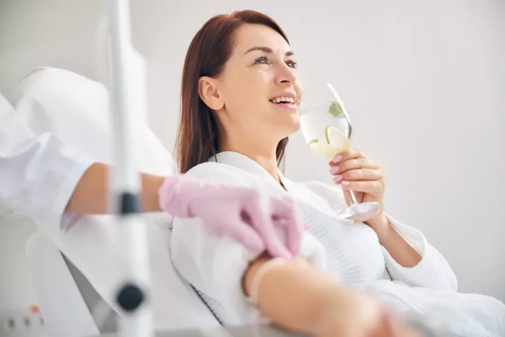 IV Therapy Toronto