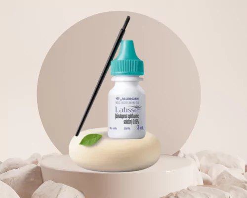 Latisse 3ml