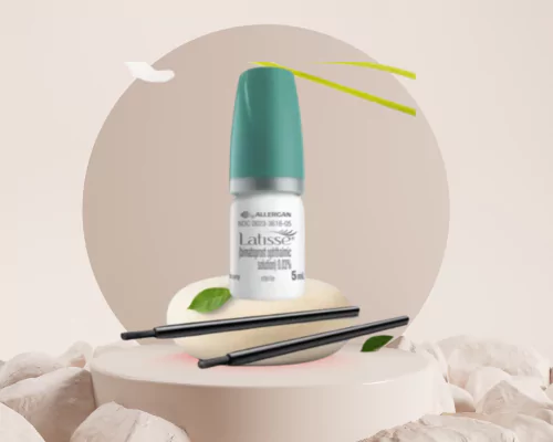 Latisse 5ml