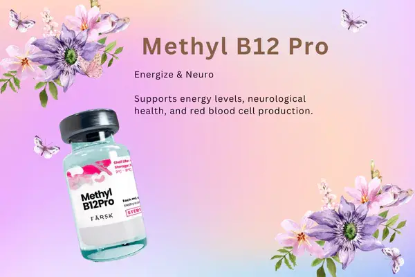 METHYL B12PRO