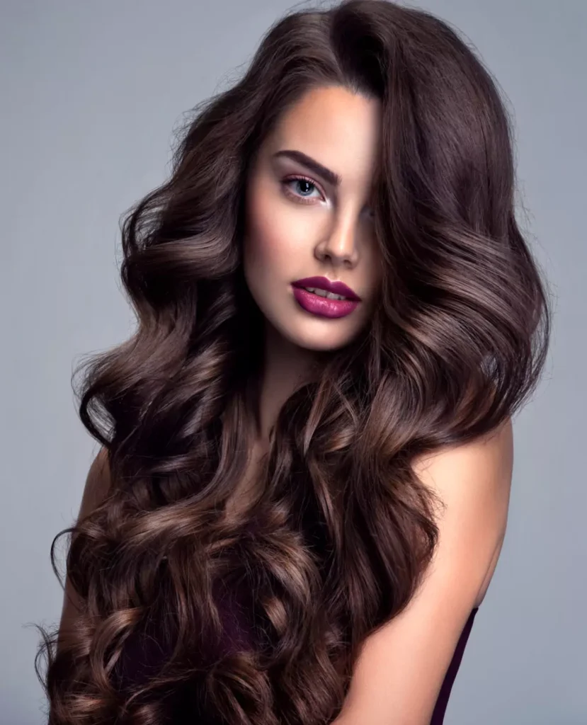 PRP Hair Treatment