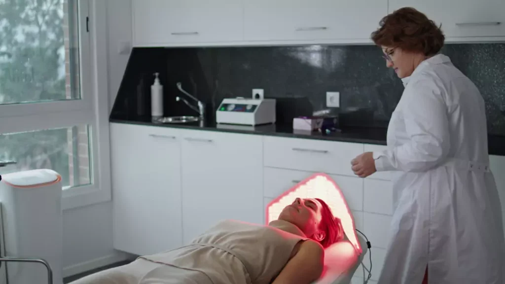 Photodynamic Therapy Toronto