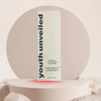 Youth Unveiled Hyaluronic Acid Concentrate