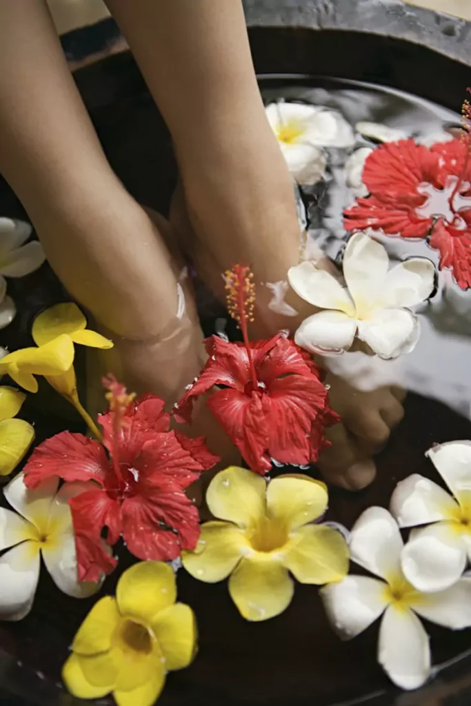 do foot ionic detox work​