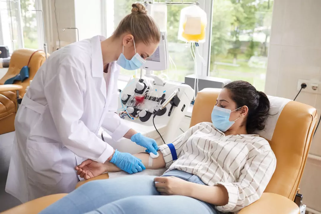 drip hydration - in clinic & mobile iv therapy -Toronto