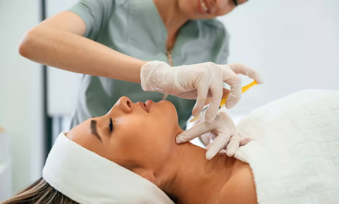 Dutasteride Mesotherapy