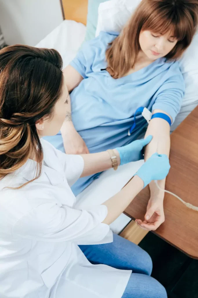IV Therapy Toronto Cost​