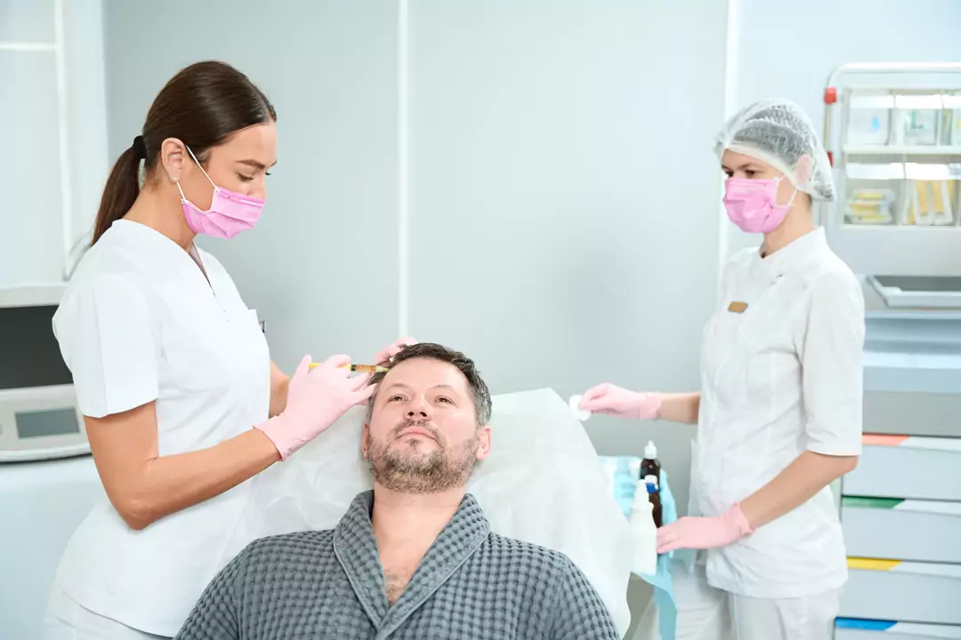 Mesotherapy