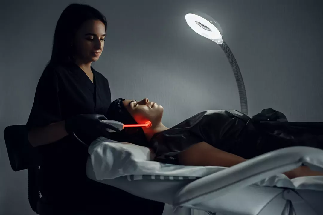 photodynamic therapy Vancouver​