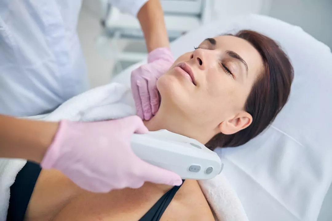skin tightening treatment near me