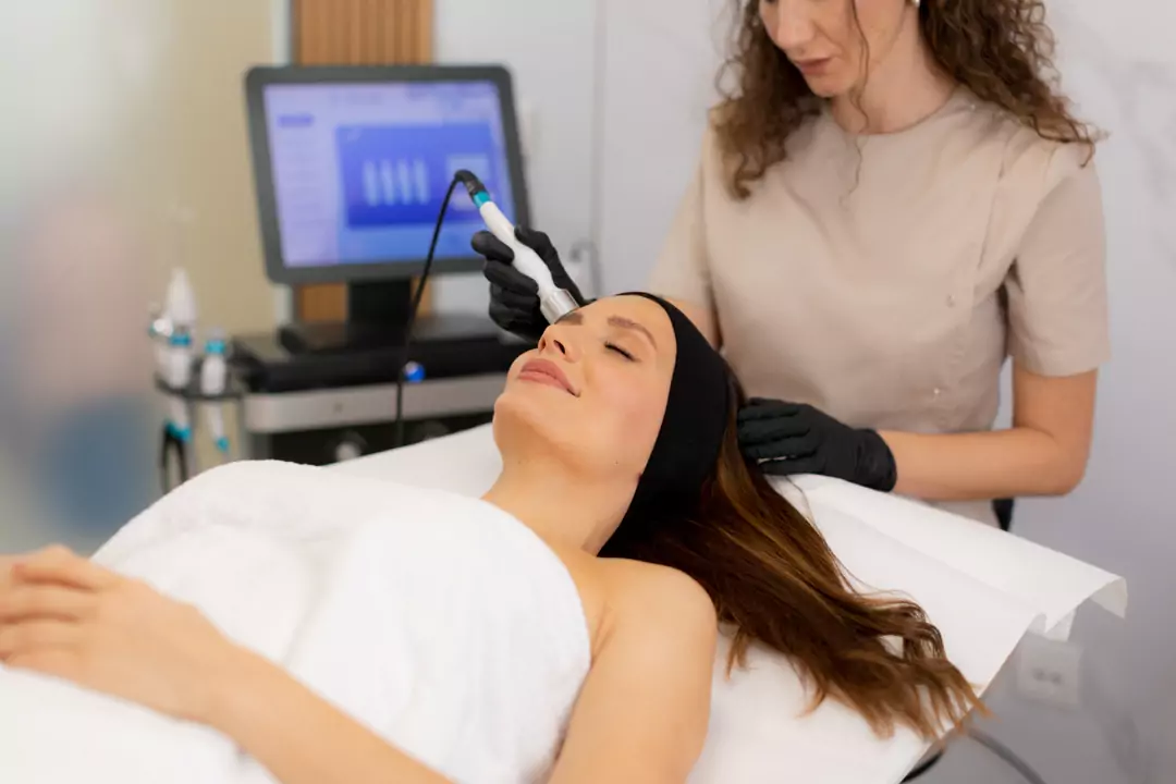 skin tightening treatments near me