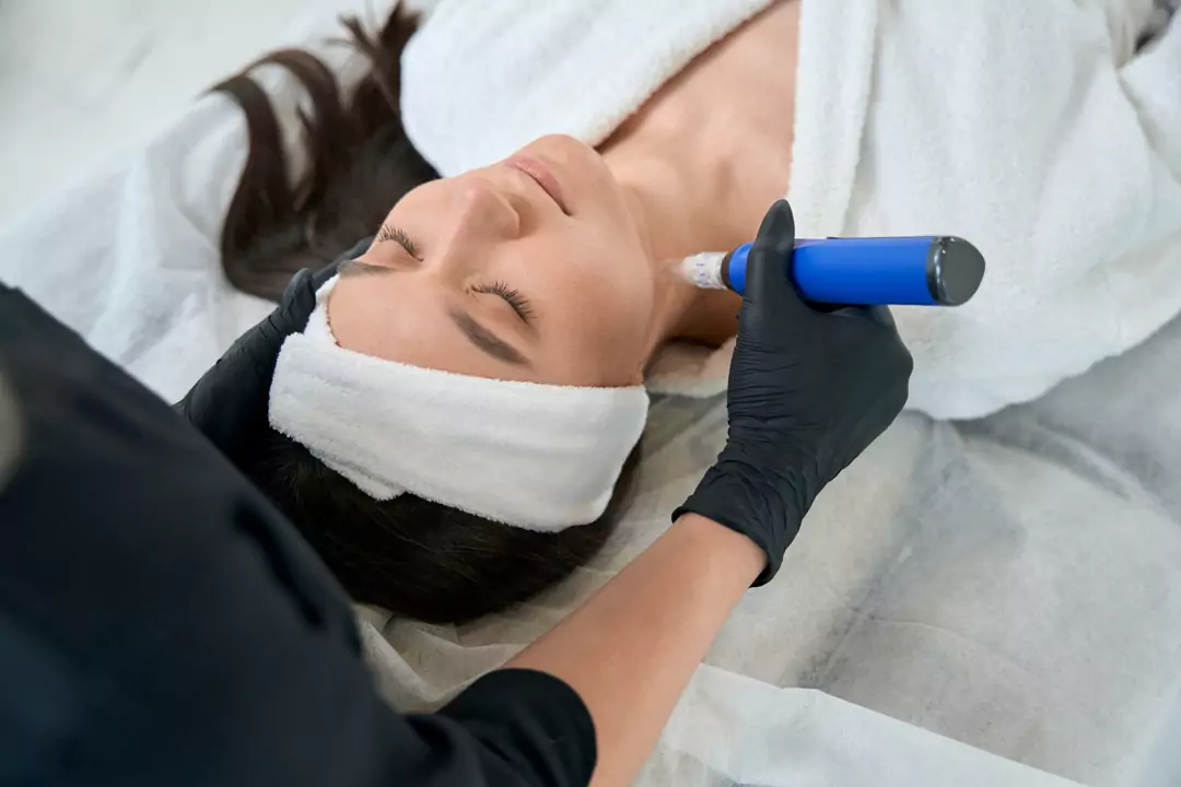 skin tightening treatments​