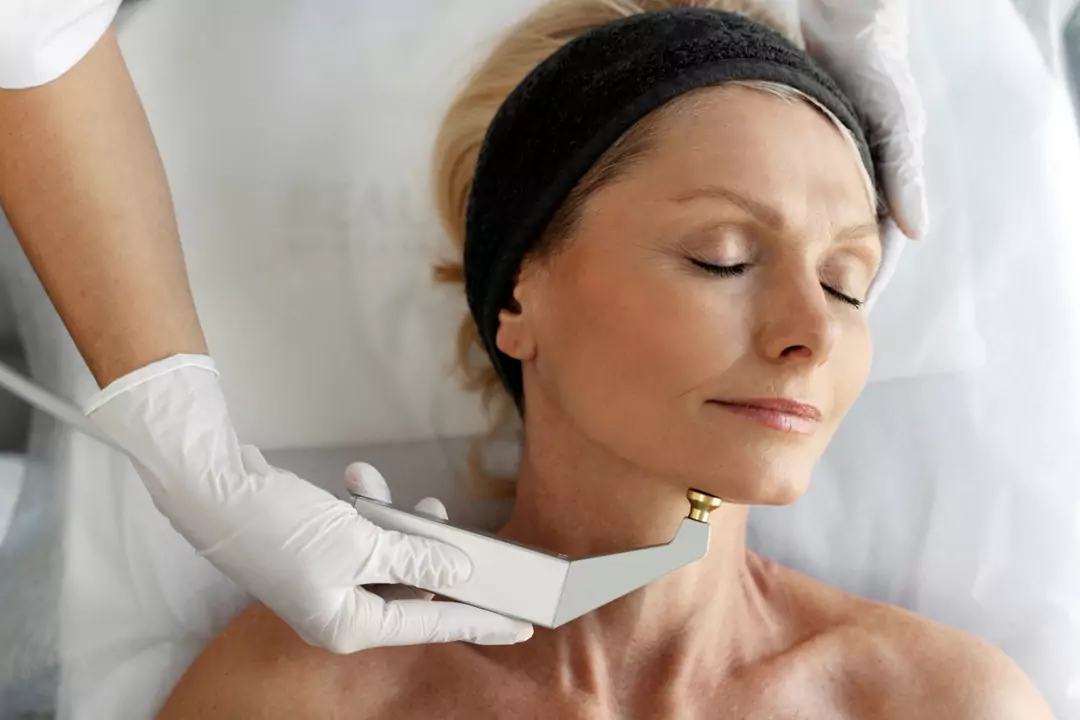 tightening skin treatment​ Toronto
